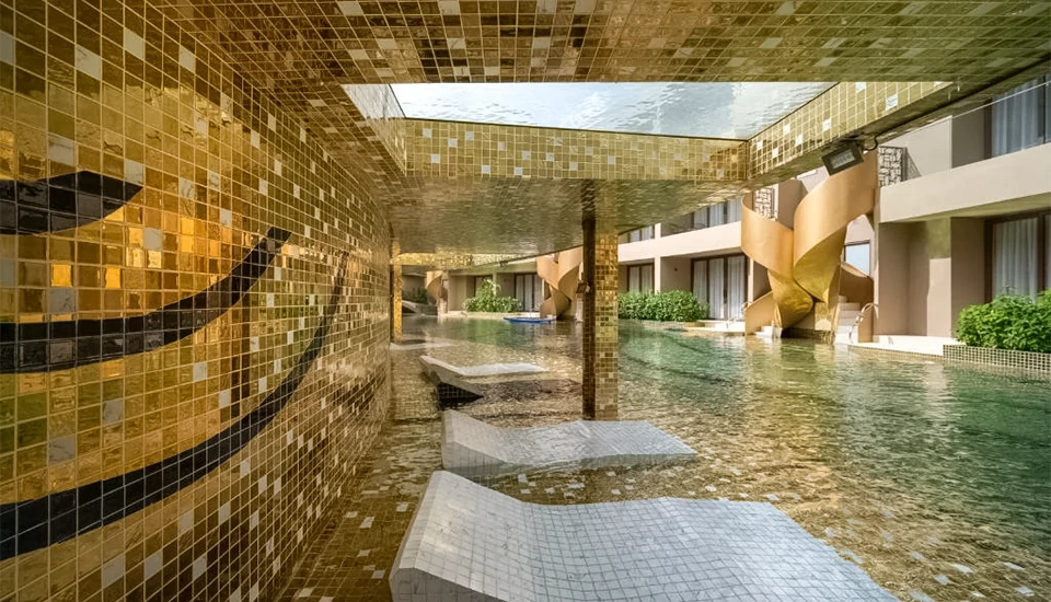 هتل متادی کانسپت پوکت